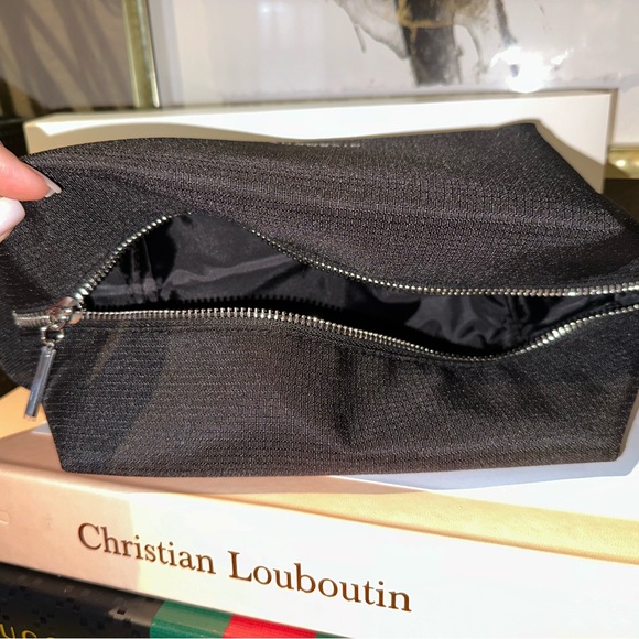 NWT Givenchy Cosmetics Bag - Picture 3 of 8